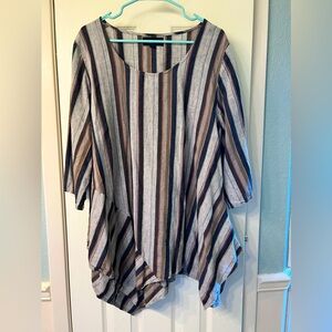 Jones & Co Jones New York Blouse